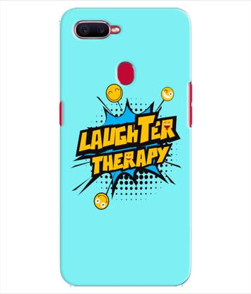 pinaaki Back Cover for OPPO F9 Pro