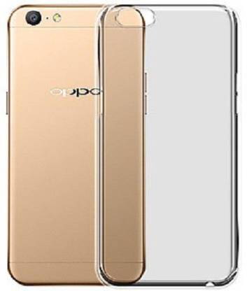 Mob Back Cover for OPPO A71-2018