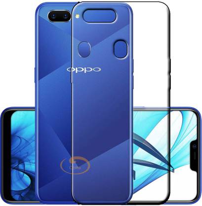 ONLITE Back Cover for OPPO A5 Back Cover, OPPO A5 Back Case