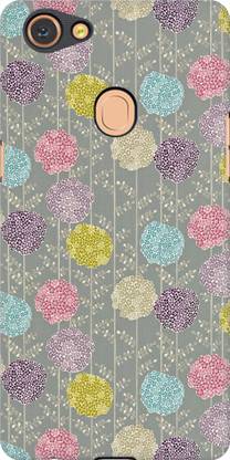 Aspir Back Cover for Oppo A79