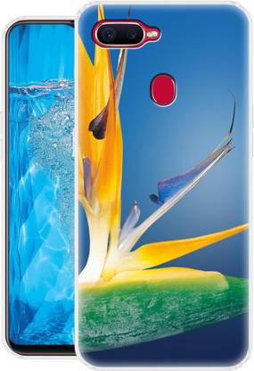 Flipkart SmartBuy Back Cover for OPPO F9 Pro