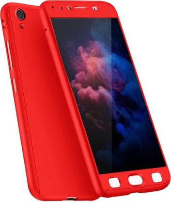 APSTON Front & Back Case for OPPO A37f, Oppo A37