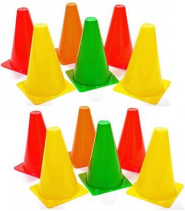 BUY INDIAN MADE Cone Marker Pack of 12