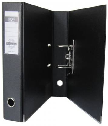 SPS Box File 1565 Blue