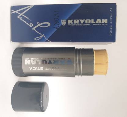 KRYOLAN TV Paint Stick ( Ivory ) Foundation