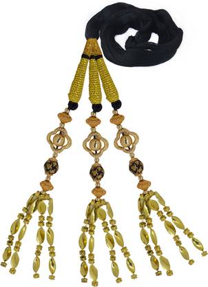 Majik Punjabi Giddha Paranda Parandi, Paranda Hair, Paranda Choti For Women Punjabi Braid Extension