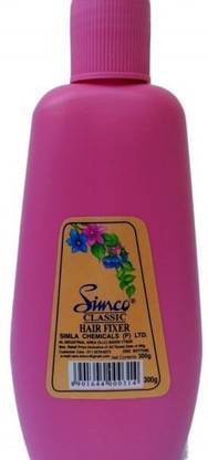 Simco Classic Fixer Hair Styler 500ml Hair Lotion