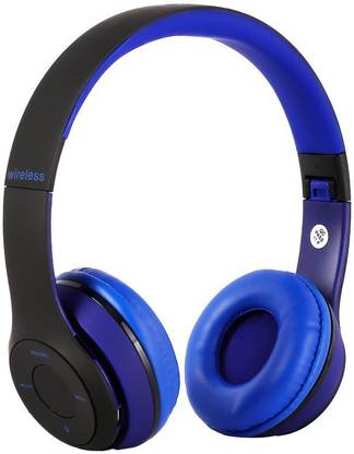FKU TM-019 Foldable Wireless Stereo Bluetooth