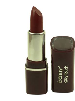 Benny Silky Touch Lipstick Reds Dark Matt - 316