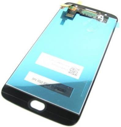 MOTOROLA TFT LCD Mobile Display for Motorola Moto G5s Plus