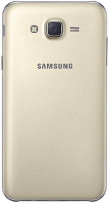 DGT SAMSUNG Galaxy J7 Back Panel