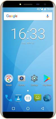 seeken SG2 (Gold, 16 GB)