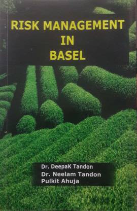 Risk Management In Basel