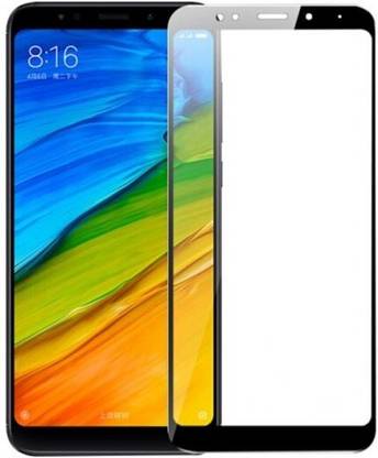 NKCASE Tempered Glass Guard for Mi Redmi Note 5