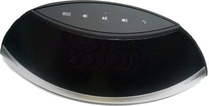 HilGar Touch Button Control Portable Wireless Bluetooth Speaker Phone 5 W Bluetooth Speaker