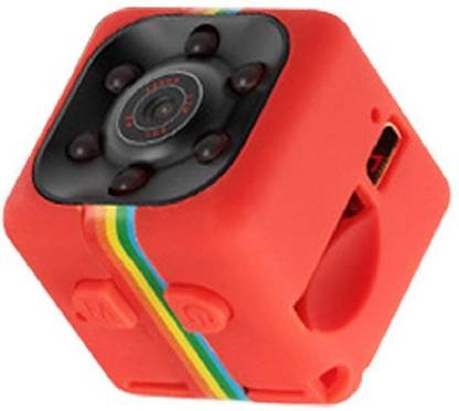 IHP MINI NIGHT VISION CAMERA MINI NIGHT VISION CAMERA SQ11 HD Camcorder Night Vision DVR 1080P Sports and Action Camera