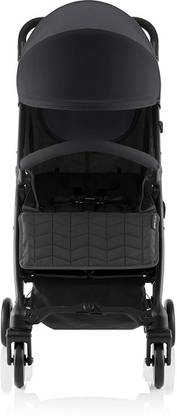 Britax B-LITE Pushchair - Cosmos Black Stroller
