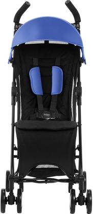 Britax HOLIDAY Pushchair - Ocean Blue Stroller
