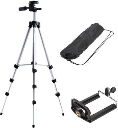 Tygot Tripod-3110 40.2 Inch Portable Camera Tripod With Three-Dimensional Head & Quick Release Plate Tripod Tripod