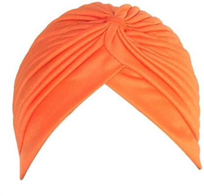 Bismaadh Solid Pagri