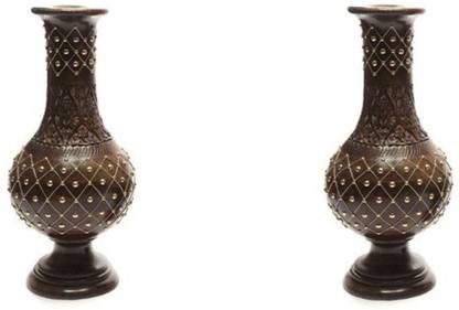 आव्ह लकड़ी का वास