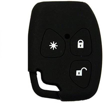 Mahindra Xylo/Scorpio Car Key Cover