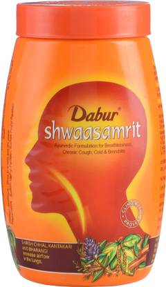 Dabur Shwaasamrit