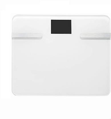 Being Trendy Ultrathin Mini Smart LCD Display weighing scale Weighing Scale