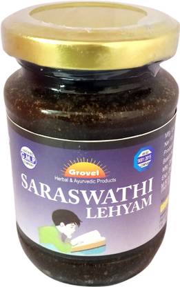Grovel Saraswathi Lehyam