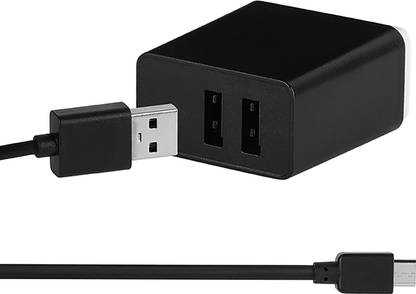 Billion 5V 3A ESU431 Dual Port Mobile Charger