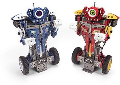 Genrc HEXBUG VEX Robotics Boxing Bots 2-Pack