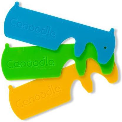 Genrc Canoodle toy Noodle Cutter