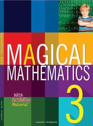 Magical Mathematics-3