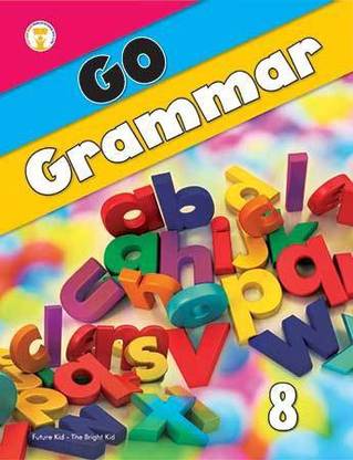 Go Grammar-8