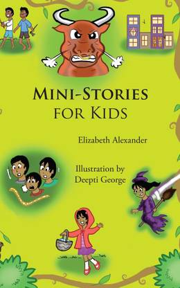 Mini-Stories for Kids