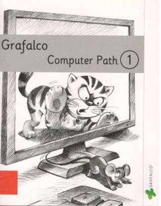 GRAFALCO N1361 COMPUTER PATH-1