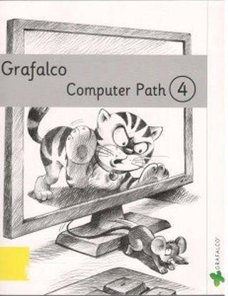 GRAFALCO N1364 COMPUTER PATH-4