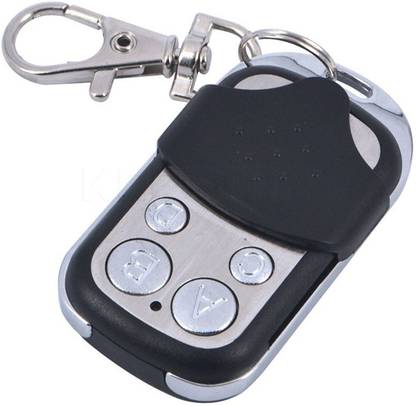 Sonoff 4 Channel 433MHz RF Remote Control Copy Code Electric Cloning Clone Duplicator Remote  Camera Remote Control