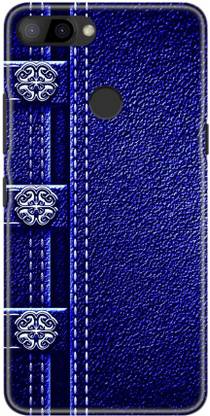 FashionCraft Back Cover for Itel A45