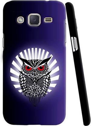 My Thing! Back Cover for Samsung Galaxy J2 - 2016