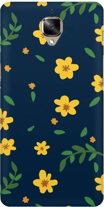 Coberta Case Back Cover for OnePlus 3T