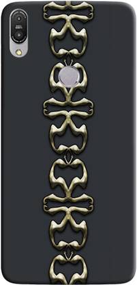 SKINTICE Back Cover for Asus Zenfone Max Pro M1