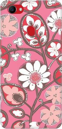 Coberta Case Back Cover for OPPO F7