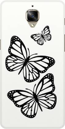 Coberta Case Back Cover for OnePlus 3T