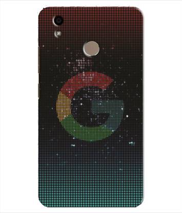 Inktree Back Cover for Mobiistar E1 Selfie