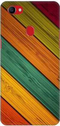 कोबेर्टा केस Back Cover OPPO F7 के लिए