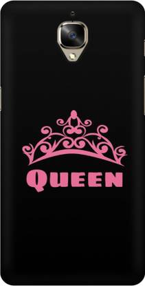Coberta Case Back Cover for OnePlus 3T