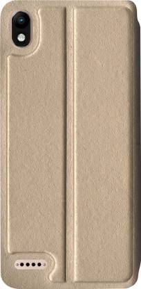 SBMS Flip Cover for Infinix Smart 2