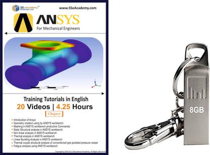 SS eAcademy ANSYS Workbench