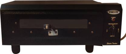 Equity Black Electric Tandoor